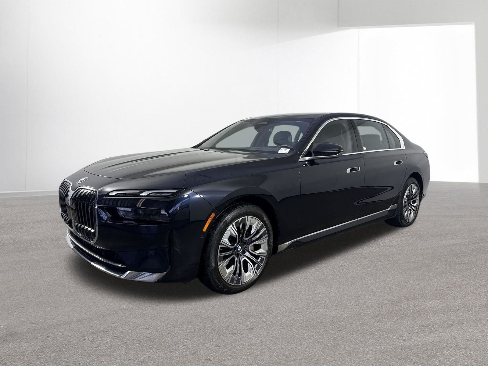 2023 BMW i7 xDrive60