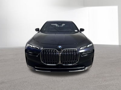 2023 BMW i7 xDrive60