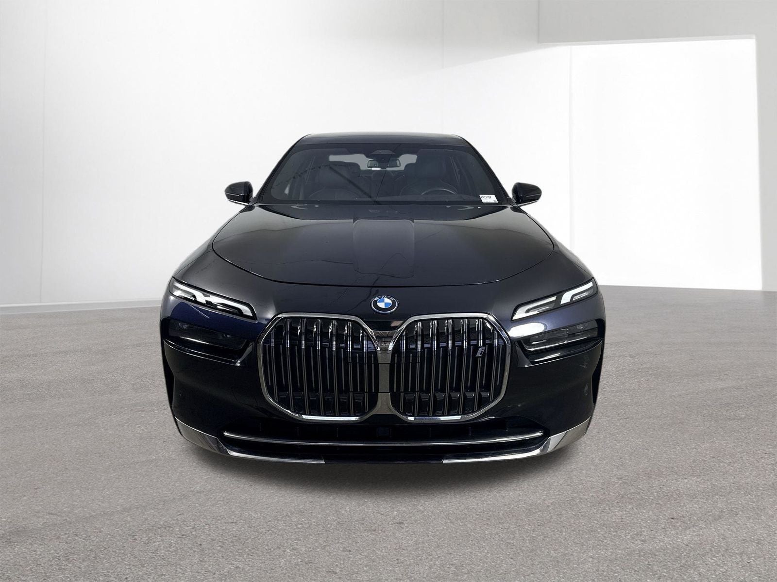 2023 BMW i7 xDrive60