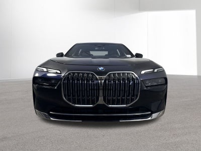 2023 BMW i7 xDrive60