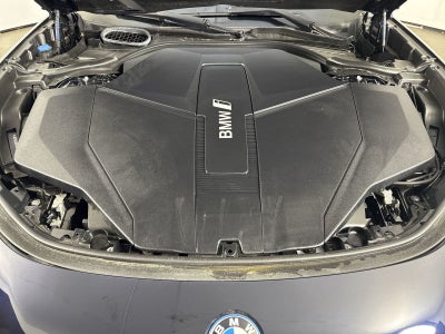 2023 BMW i7 xDrive60