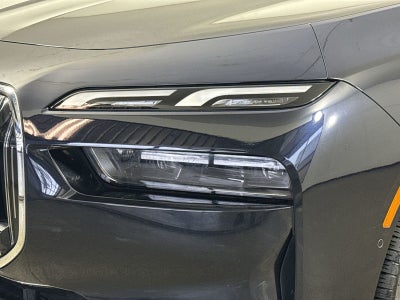 2023 BMW i7 xDrive60