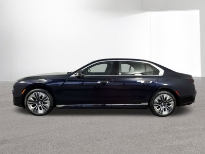 2023 BMW i7 xDrive60