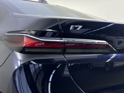 2023 BMW i7 xDrive60