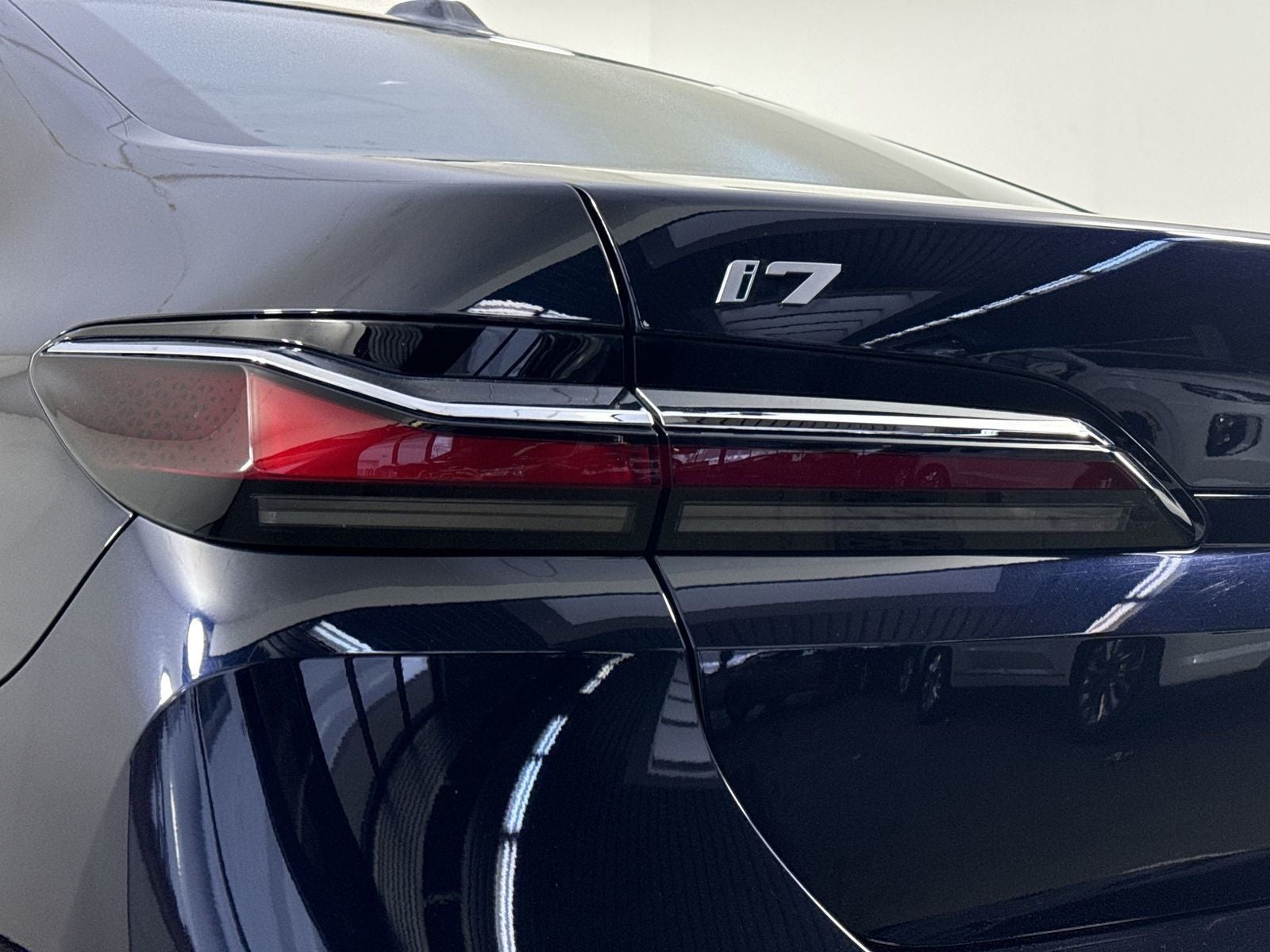 2023 BMW i7 xDrive60