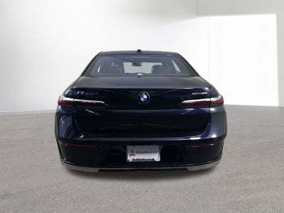 2023 BMW i7 xDrive60