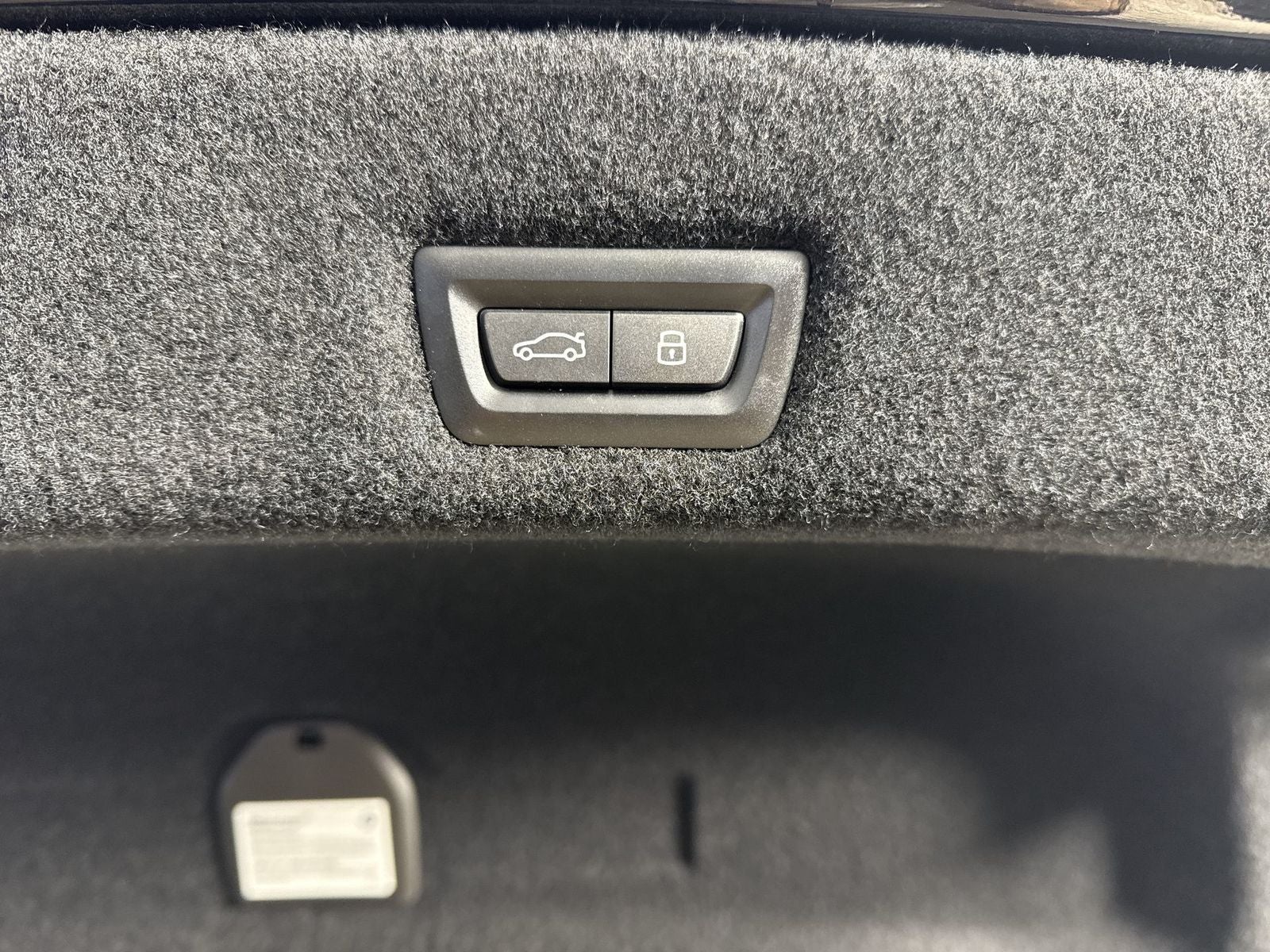 2023 BMW i7 xDrive60