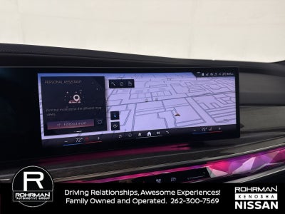 2023 BMW i7 xDrive60