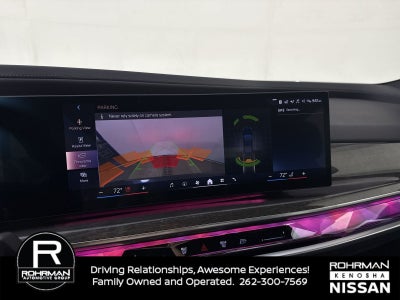 2023 BMW i7 xDrive60