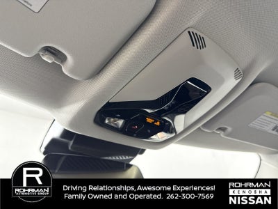 2025 MINI Cooper S Countryman S