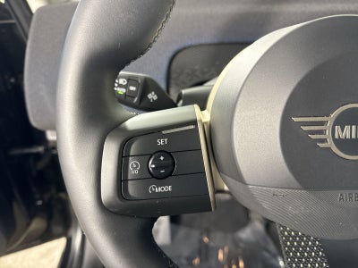 2025 MINI Cooper S Countryman S