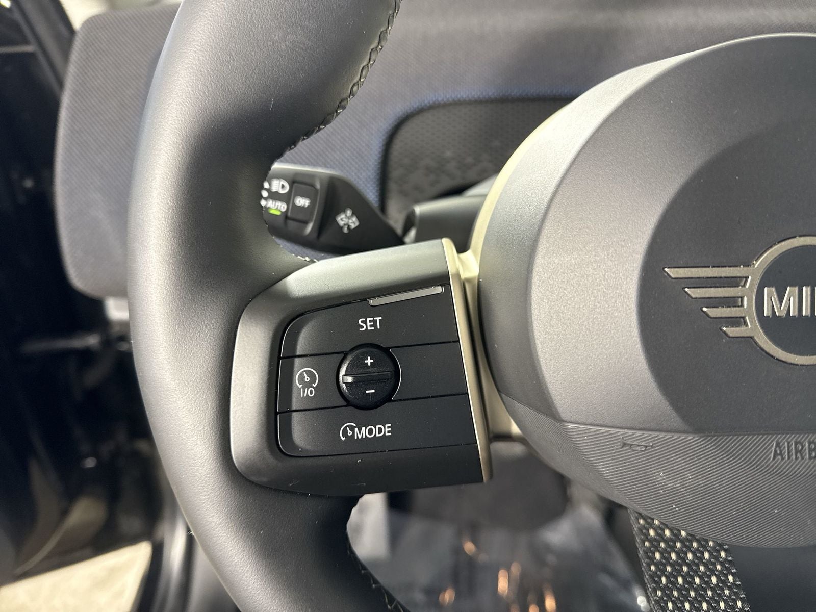 2025 MINI Cooper S Countryman S