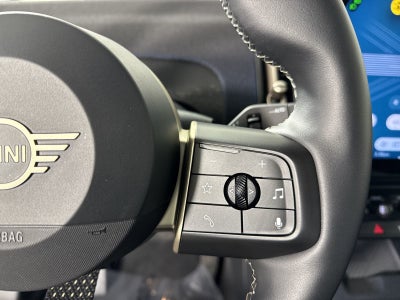 2025 MINI Cooper S Countryman S