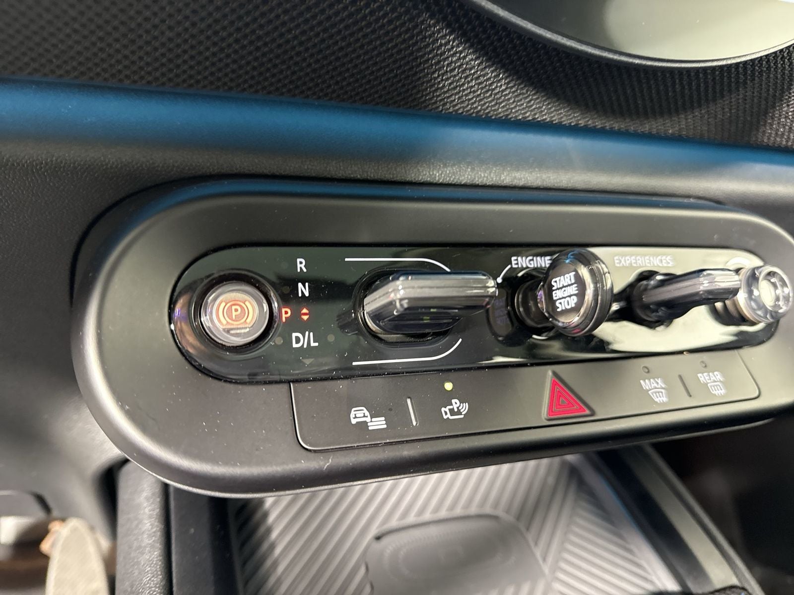 2025 MINI Cooper S Countryman S