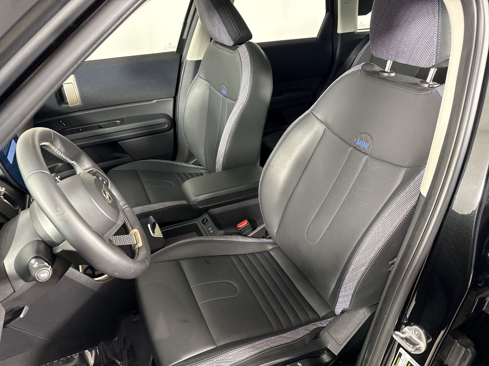 2025 MINI Cooper S Countryman S