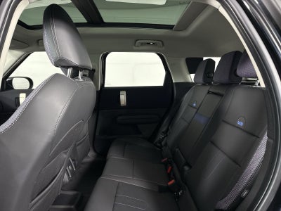 2025 MINI Cooper S Countryman S