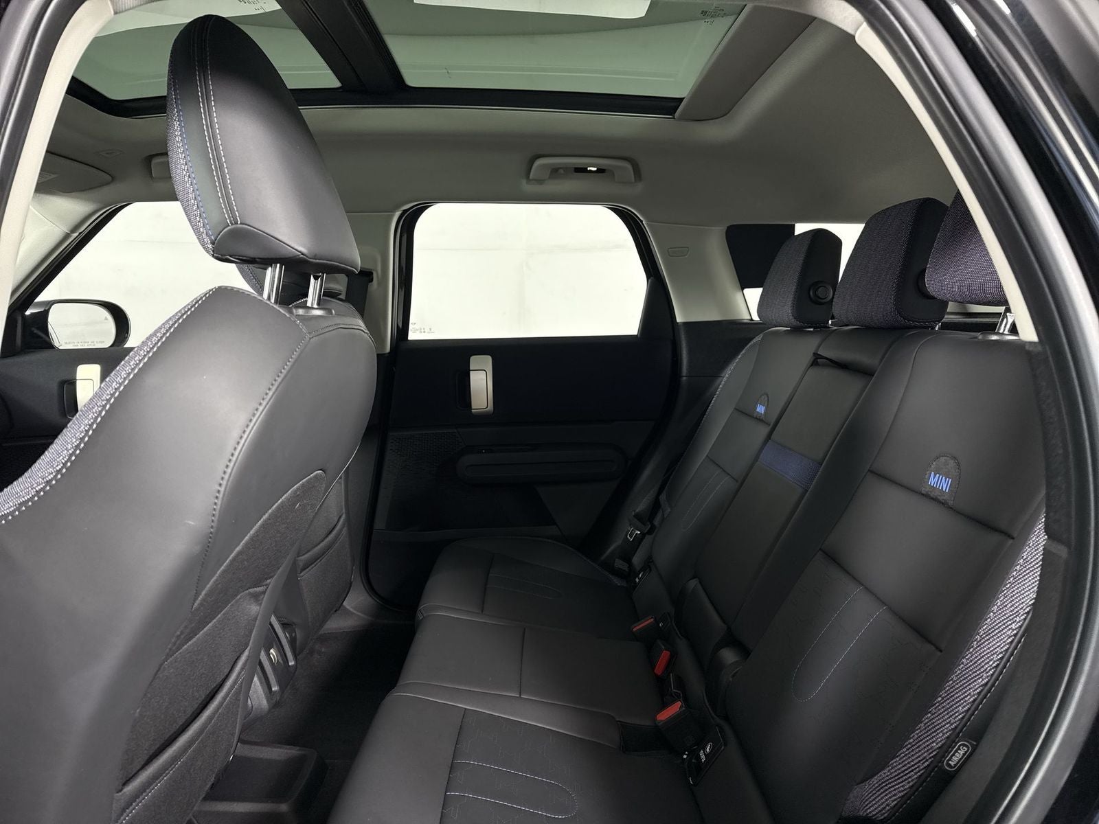 2025 MINI Cooper S Countryman S