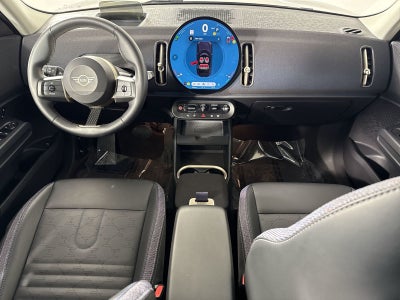 2025 MINI Cooper S Countryman S