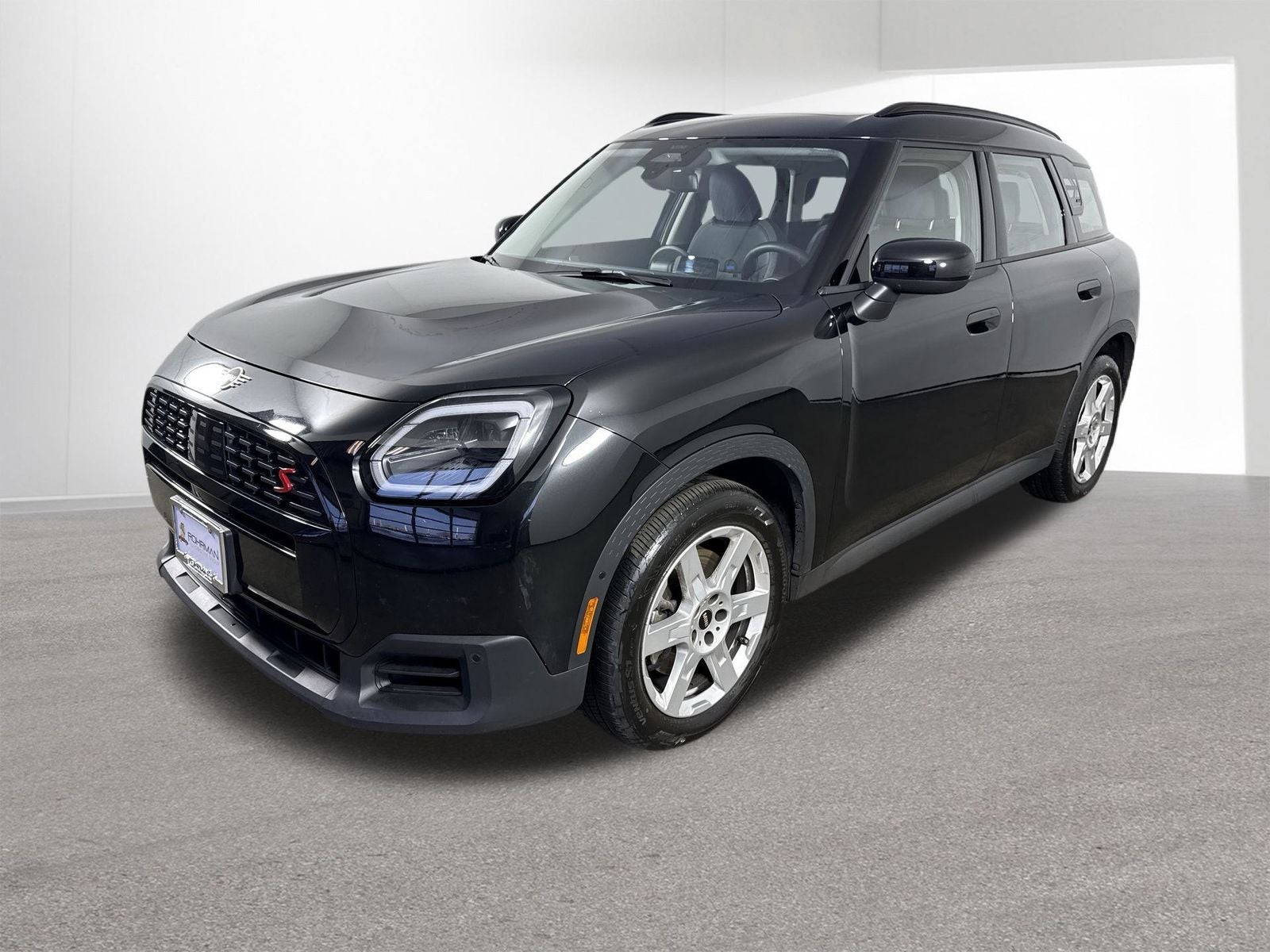 2025 MINI Cooper S Countryman S