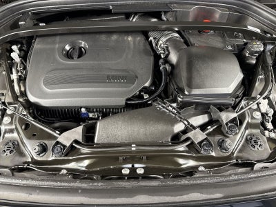 2025 MINI Cooper S Countryman S