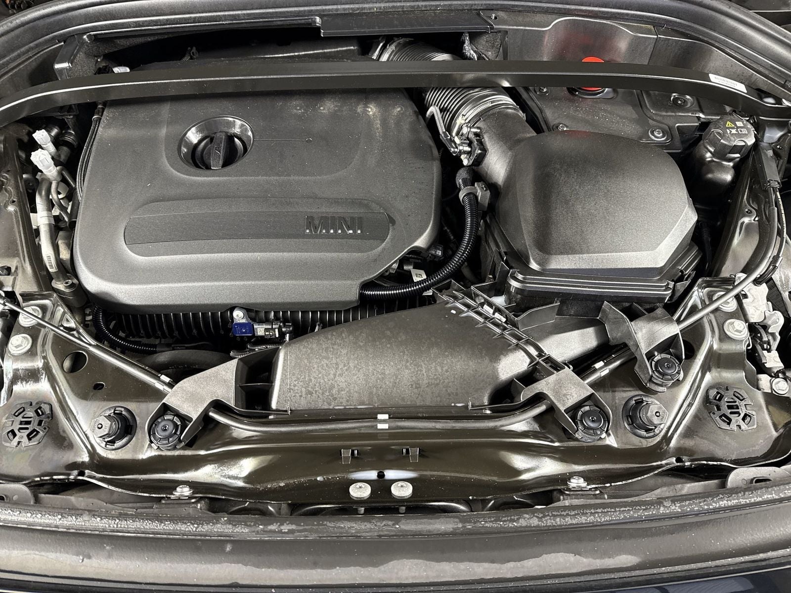 2025 MINI Cooper S Countryman S