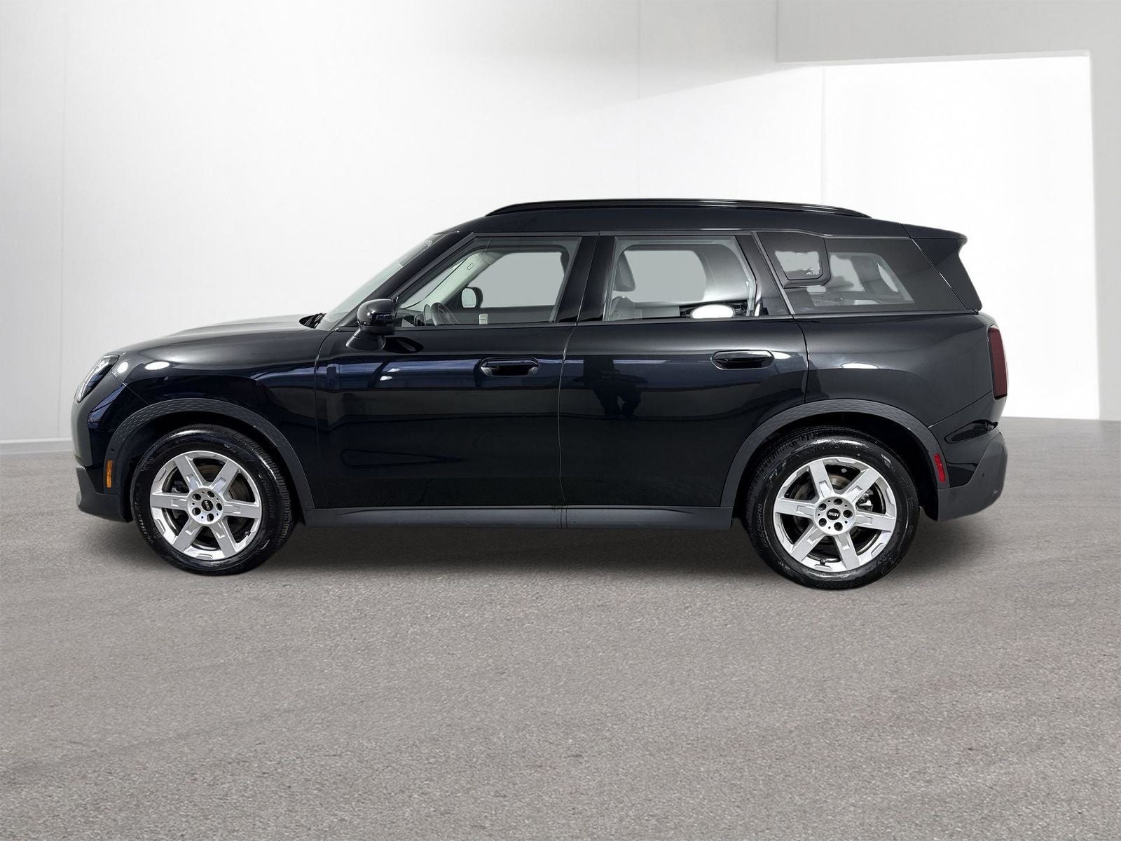 2025 MINI Cooper S Countryman S