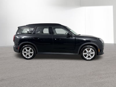 2025 MINI Cooper S Countryman S