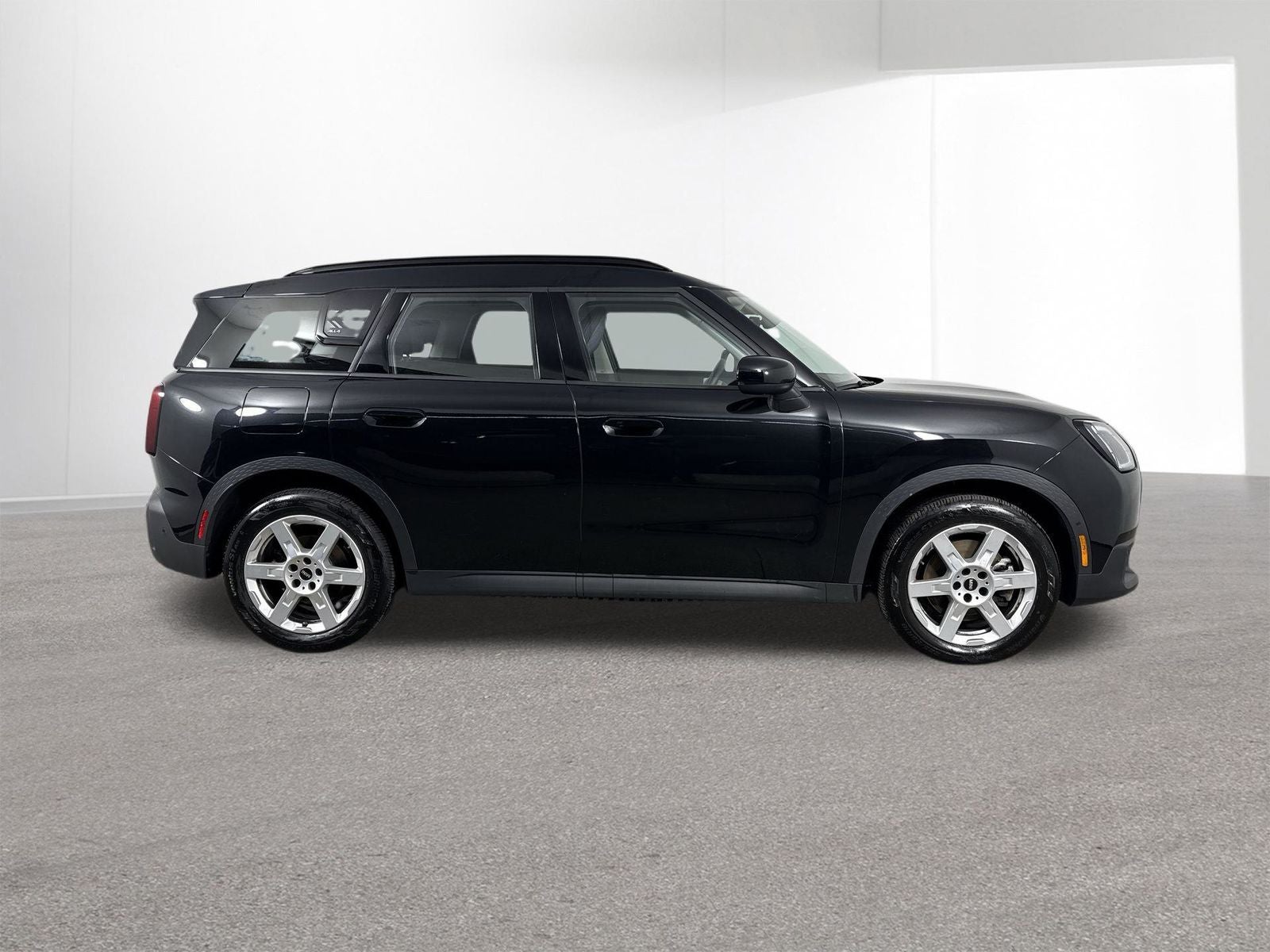 2025 MINI Cooper S Countryman S
