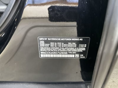 2025 MINI Cooper S Countryman S