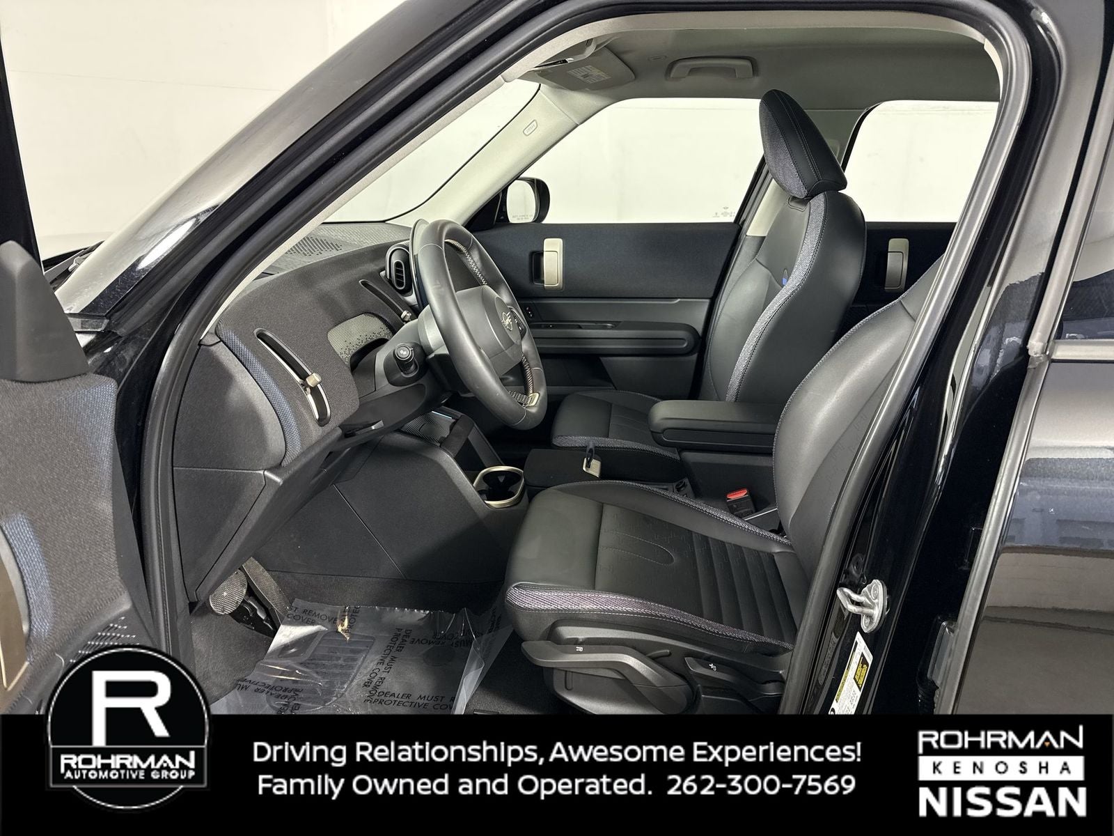 2025 MINI Cooper S Countryman S