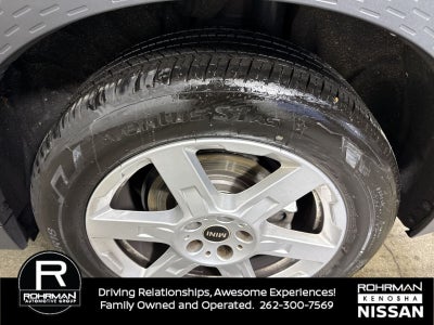 2025 MINI Cooper S Countryman S