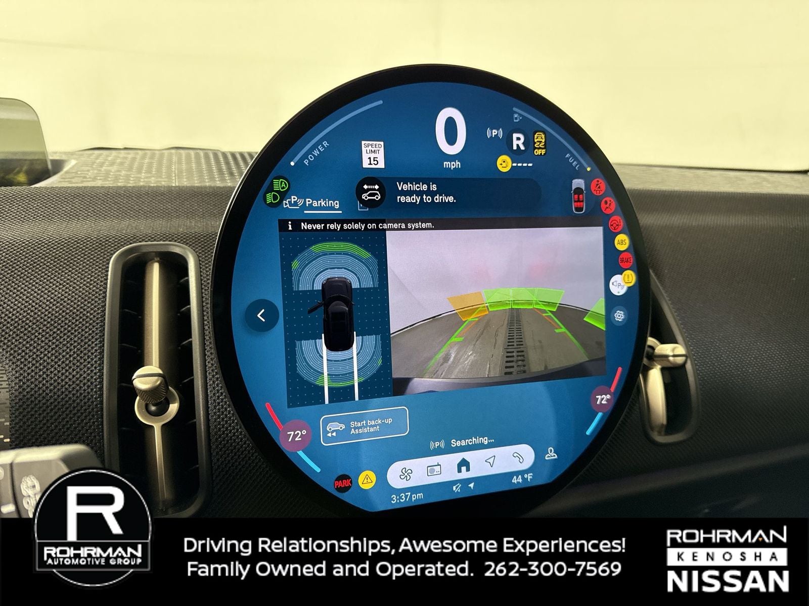 2025 MINI Cooper S Countryman S