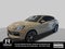 2022 Porsche Cayenne Coupe Base