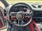 2022 Porsche Cayenne Coupe Platinum Edition