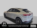 2022 Porsche Cayenne Coupe Base
