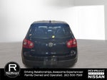 2008 Volkswagen GTI Base