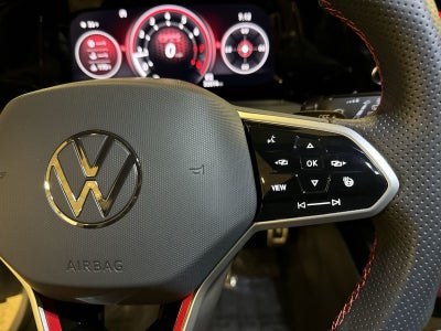 2024 Volkswagen Golf GTI 2.0T S