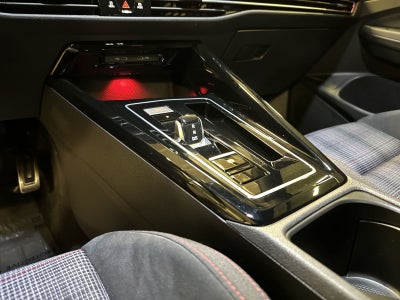 2024 Volkswagen Golf GTI 2.0T S