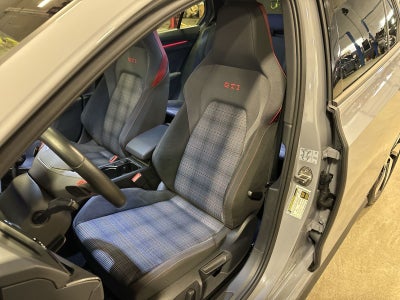 2024 Volkswagen Golf GTI 2.0T S