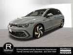 2024 Volkswagen Golf GTI 2.0T S