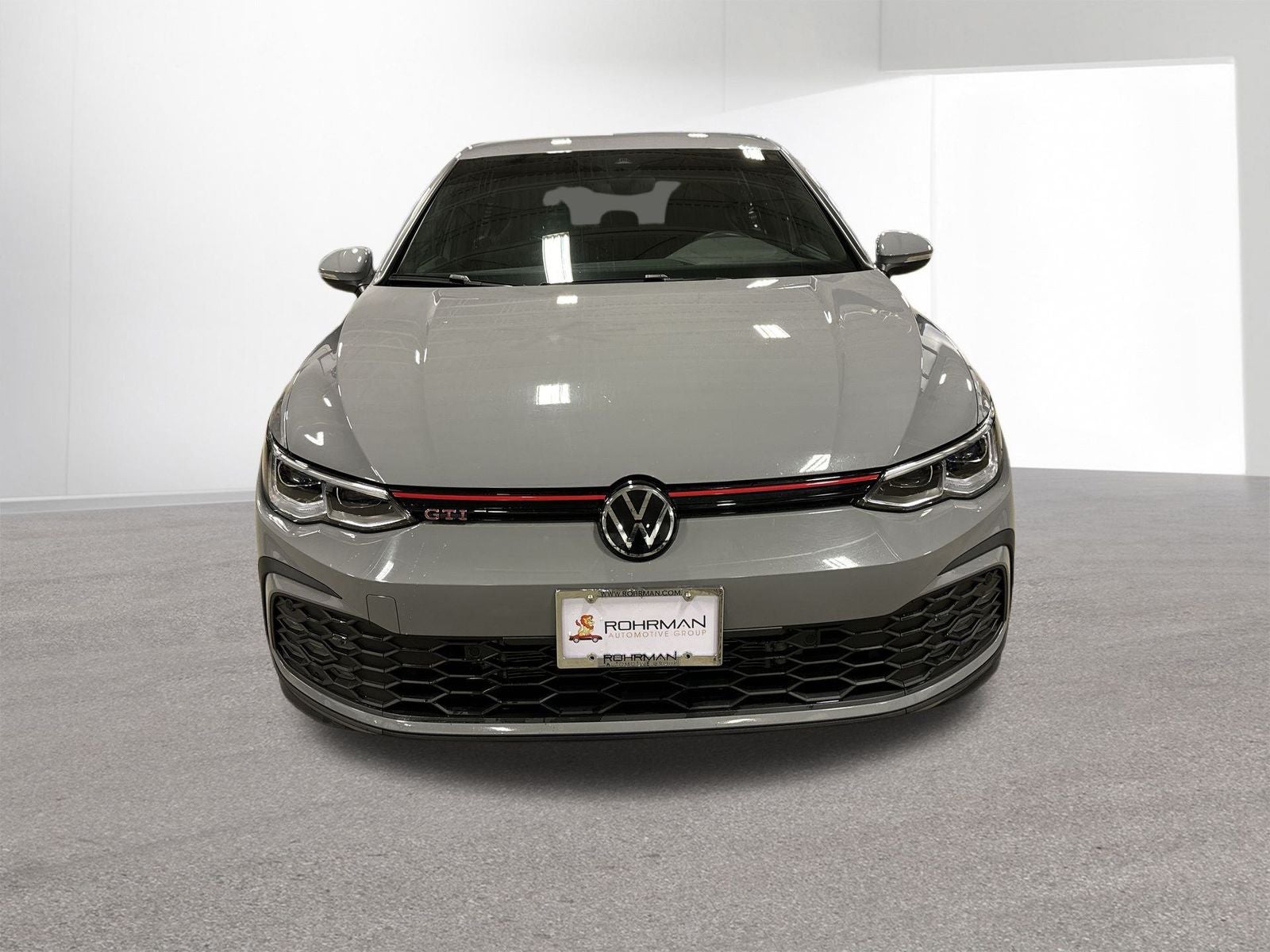 2024 Volkswagen Golf GTI 2.0T S