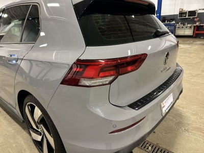2024 Volkswagen Golf GTI 2.0T S