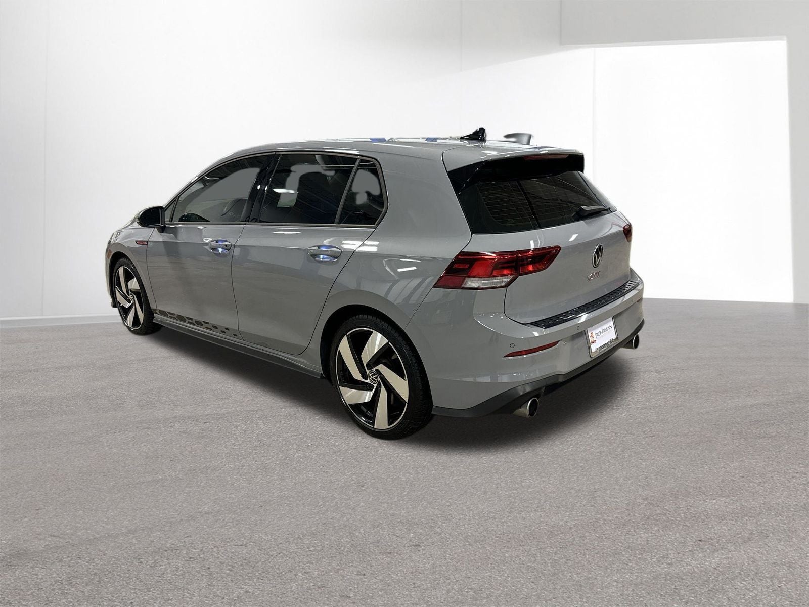 2024 Volkswagen Golf GTI 2.0T S