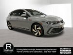 2024 Volkswagen Golf GTI 2.0T S