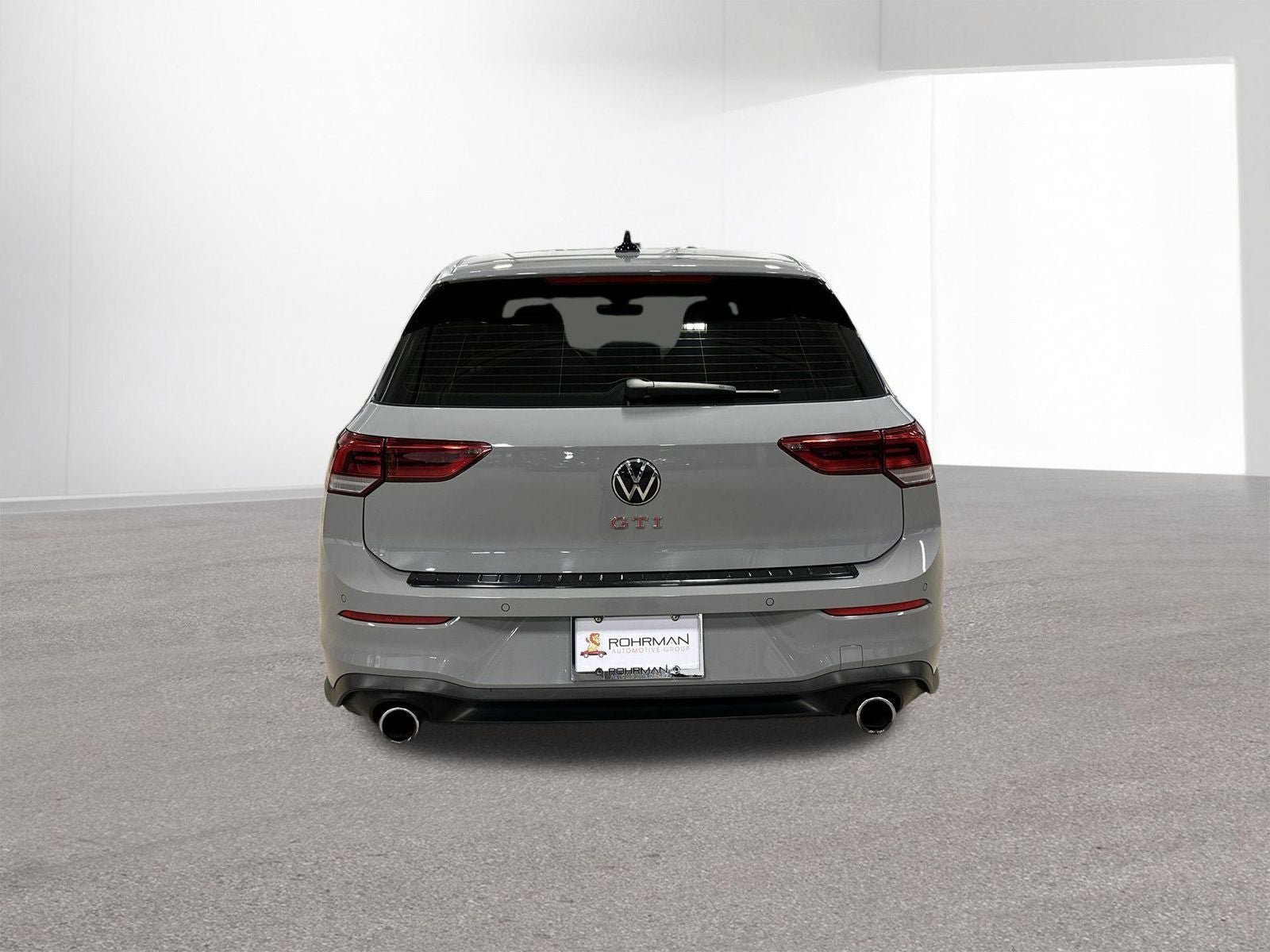 2024 Volkswagen Golf GTI 2.0T S