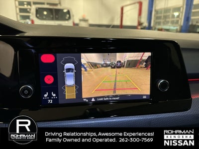 2024 Volkswagen Golf GTI 2.0T S