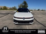 2026 Volkswagen Golf GTI Autobahn
