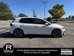 2026 Volkswagen Golf GTI Autobahn