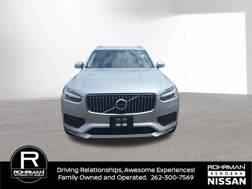2021 Volvo XC90 T6 Momentum