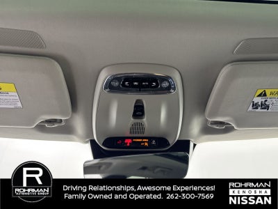 2022 Volvo XC90 Recharge Plug-In Hybrid T8 Inscription 6 Passenger
